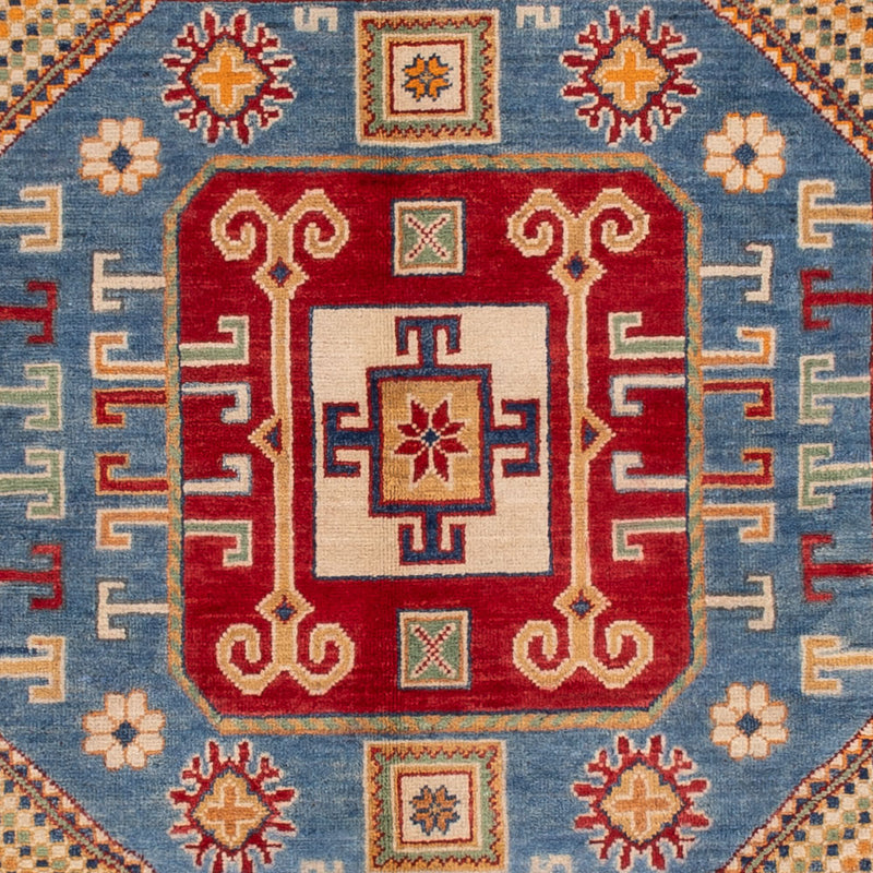 Ziegler Tapijt - Kazak - 296 x 204 cm - rood