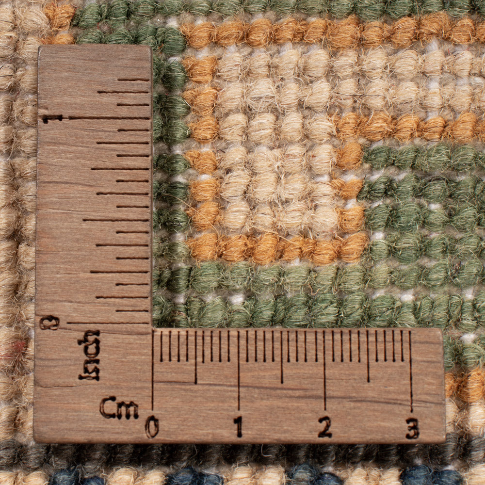 Ziegler Tapijt - Kazak - 296 x 204 cm - rood