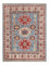 Ziegler Tapijt - Kazak - 202 x 153 cm - blauw