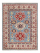 Kazak Tapijt 202x153cm - Oosters Tapijt