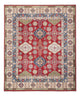 Kazak Tapijt 298x251cm - Oosters Tapijt