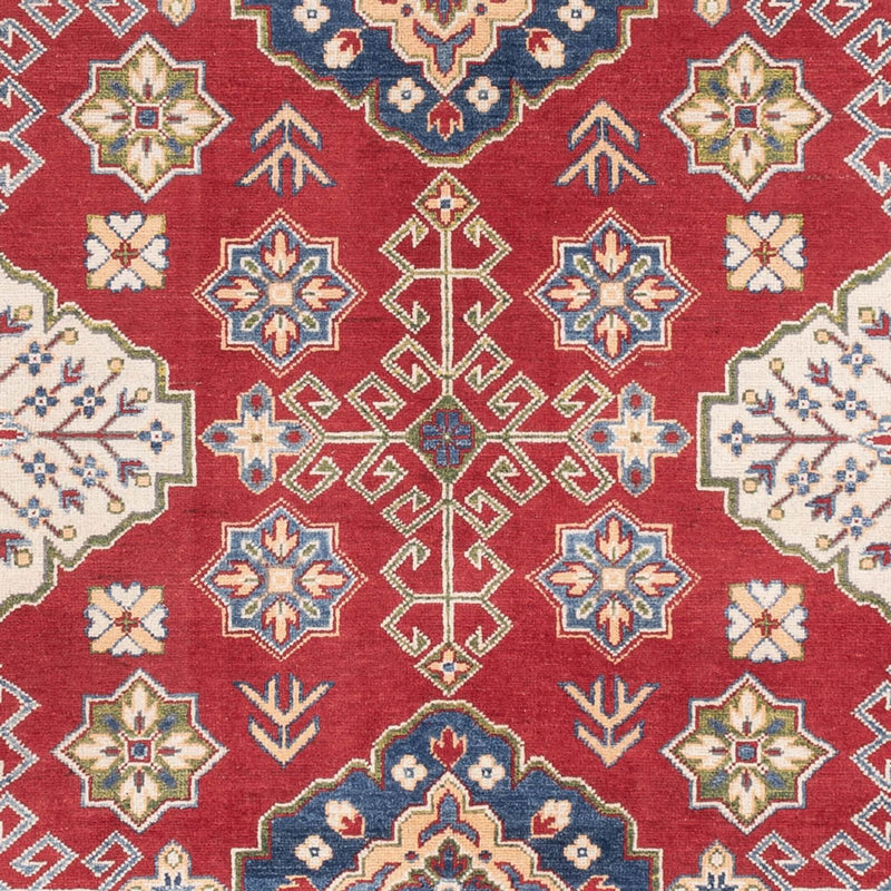 Ziegler Tapijt - Kazak - 298 x 251 cm - rood