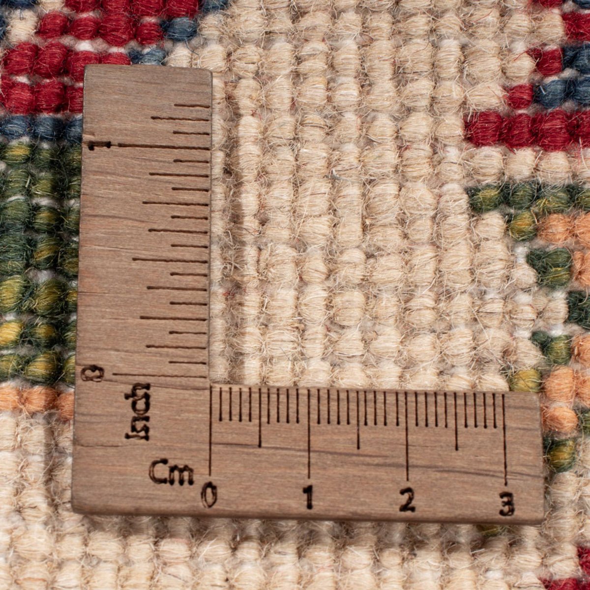 Ziegler Tapijt - Kazak - 298 x 251 cm - rood