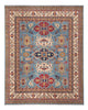 Kazak Tapijt 301x243cm - Oosters Tapijt
