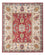Ziegler Tapijt - Kazak - 305 x 251 cm - rood
