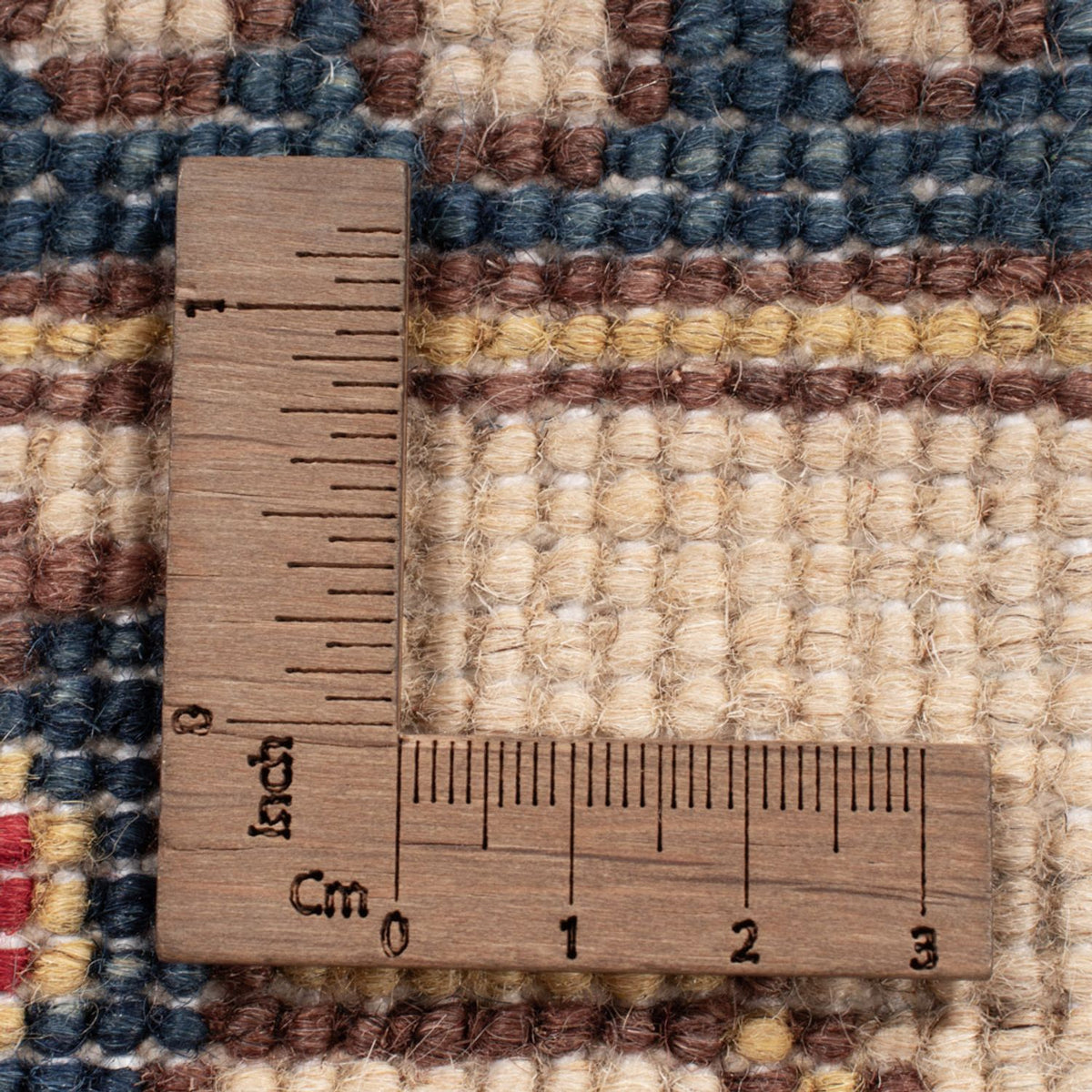 Ziegler Tapijt - Kazak - 305 x 251 cm - rood