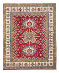 Ziegler Tapijt - Kazak - 305 x 244 cm - rood
