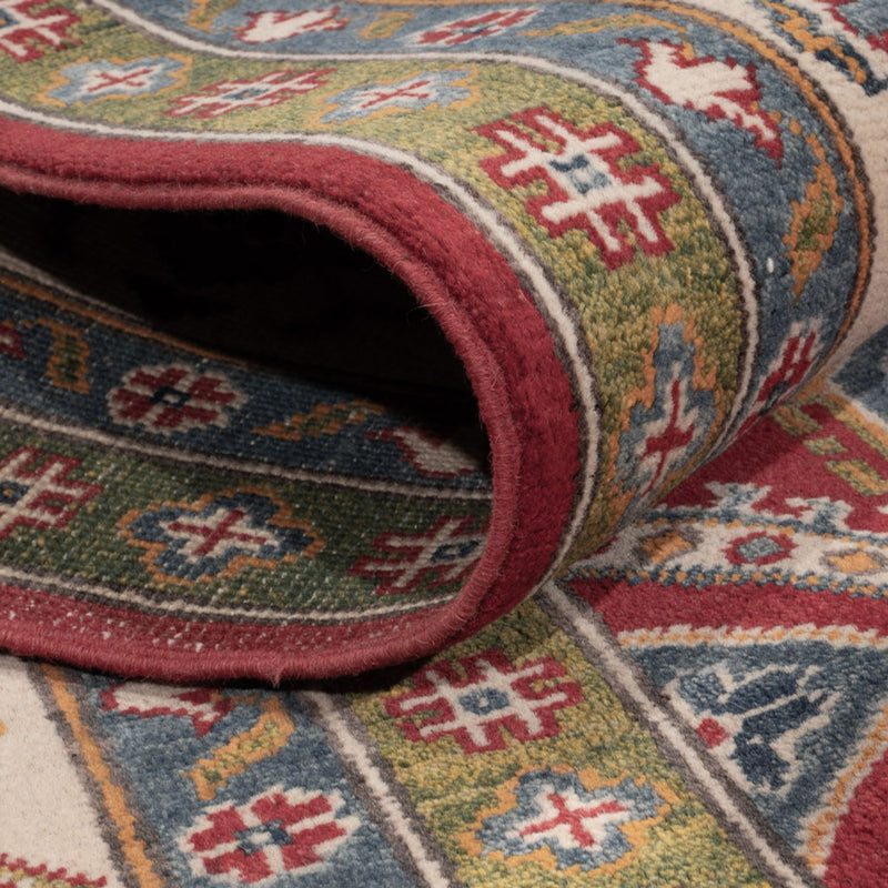 Ziegler Tapijt - Kazak - 305 x 244 cm - rood