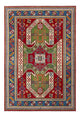Kazak Tapijt 297x202cm - Oosters Tapijt