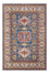 Ziegler Tapijt - Kazak - 296 x 198 cm - blauw