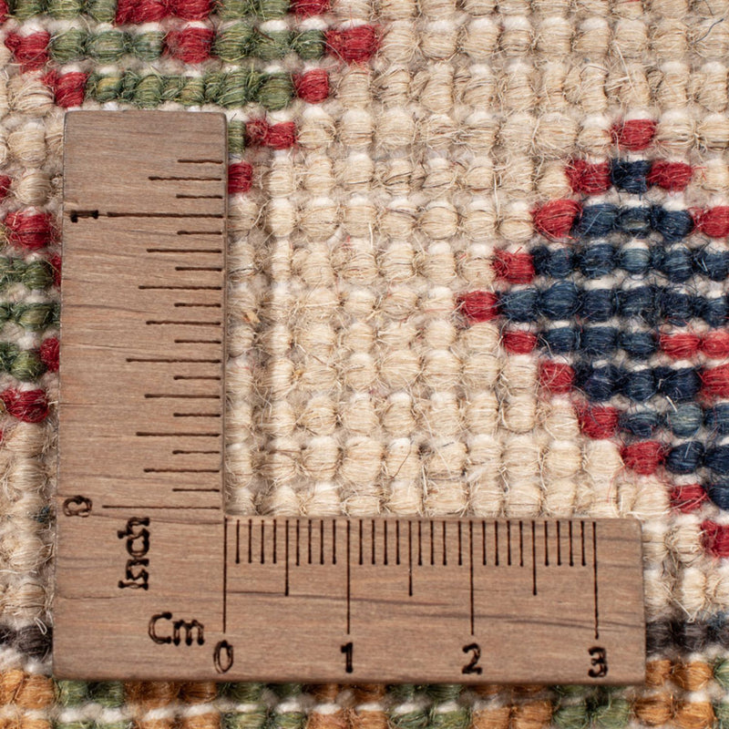 Ziegler Tapijt - Kazak - 296 x 198 cm - blauw