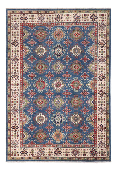 Kazak Tapijt 204x298cm - Oosters Tapijt