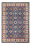 Ziegler Tapijt - Kazak - 298 x 204 cm - blauw