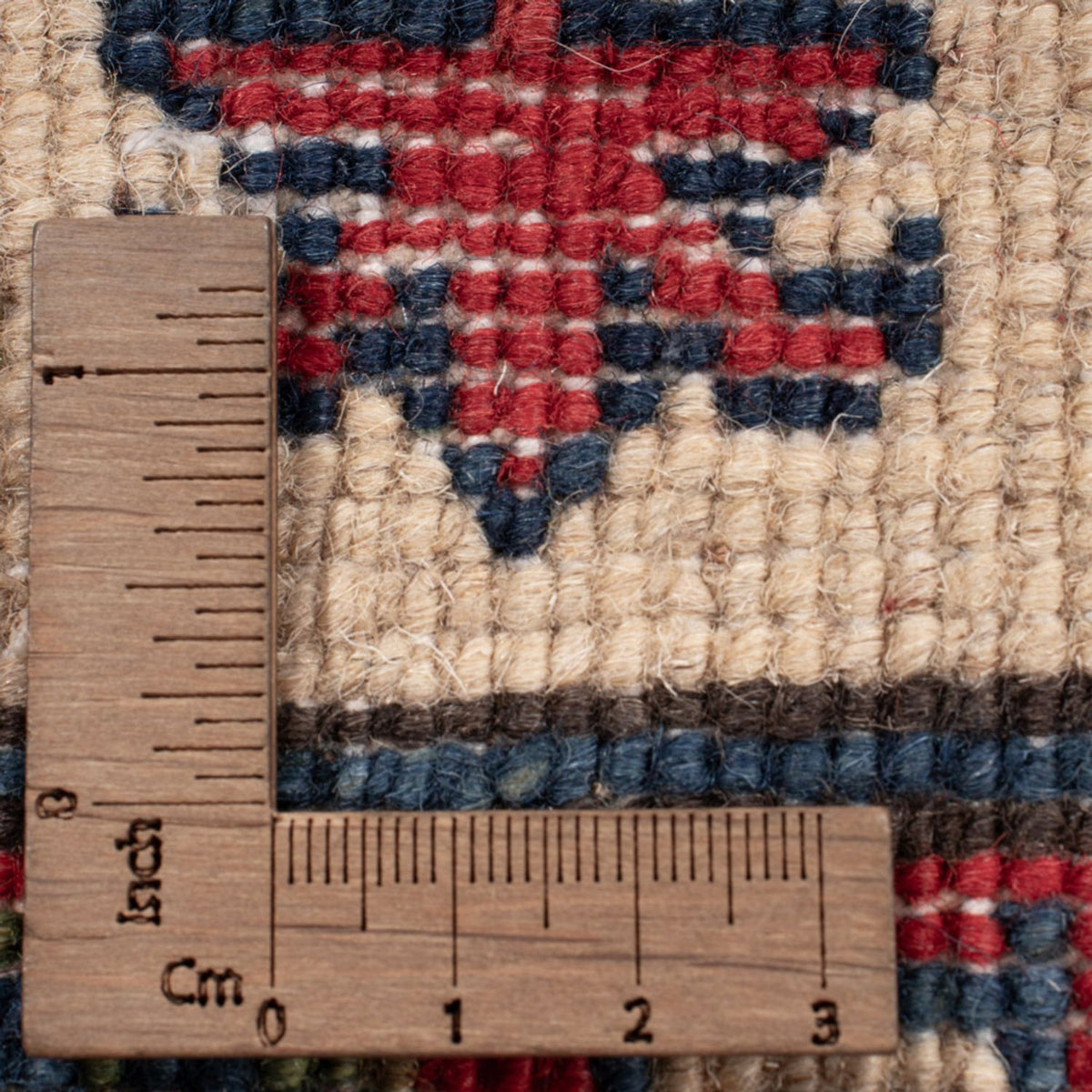 Ziegler Tapijt - Kazak - 298 x 204 cm - blauw