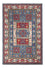 Ziegler Tapijt - Kazak - 302 x 197 cm - blauw