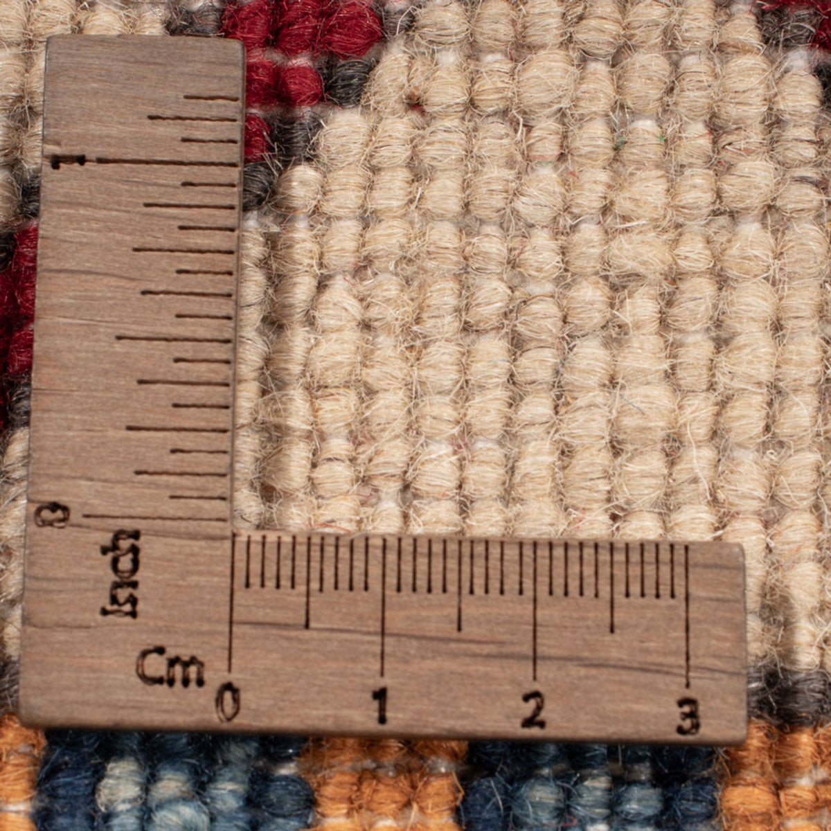 Ziegler Tapijt - Kazak - 302 x 197 cm - blauw