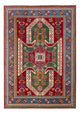 Kazak Tapijt 298x210cm - Oosters Tapijt