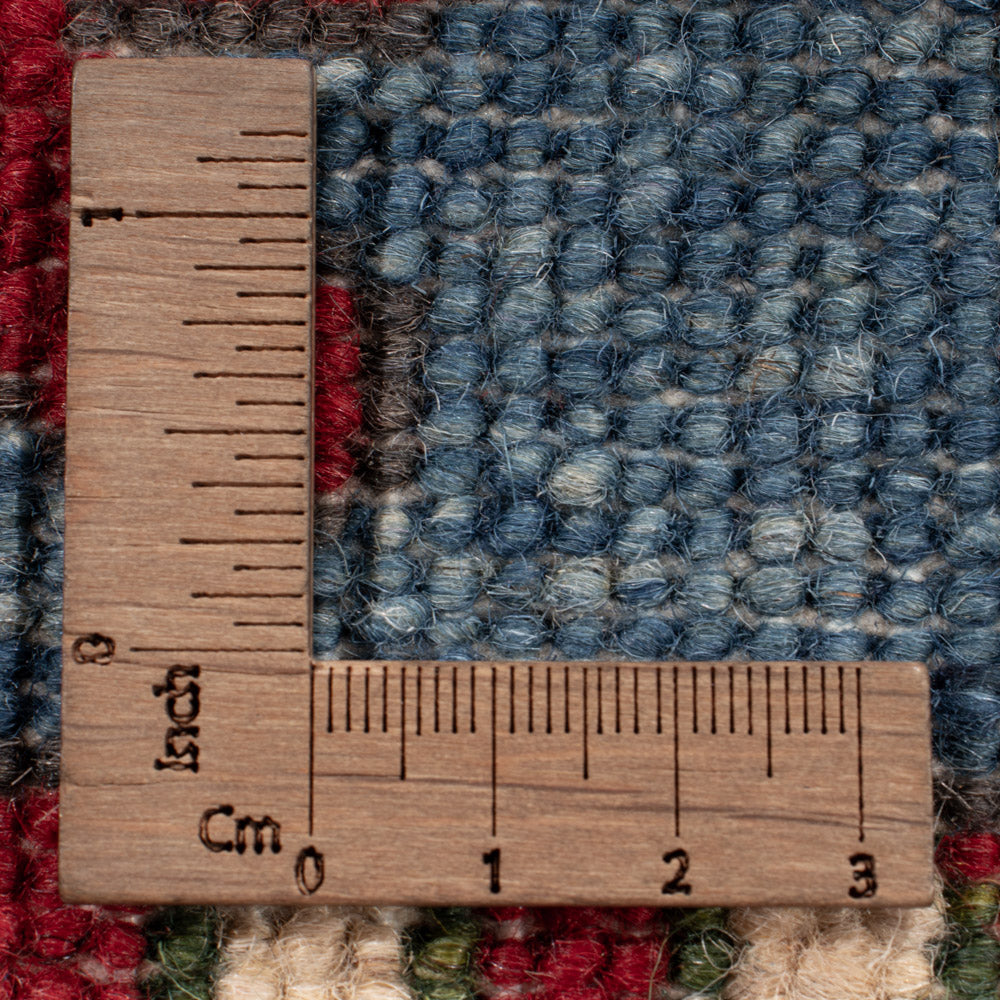 Ziegler Tapijt - Kazak - 298 x 210 cm - groen