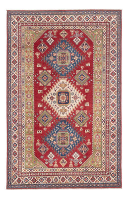 Ziegler Tapijt - Kazak - 281 x 179 cm - rood