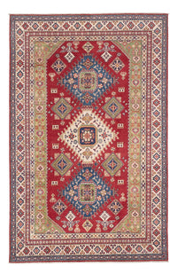 Ziegler Tapijt - Kazak - 281 x 179 cm - rood