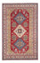 Ziegler Tapijt - Kazak - 281 x 179 cm - rood