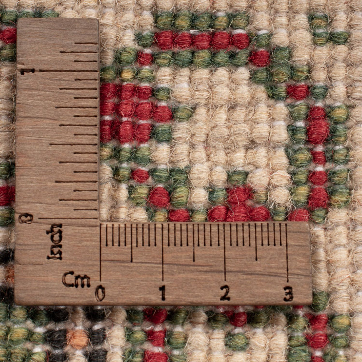 Ziegler Tapijt - Kazak - 281 x 179 cm - rood