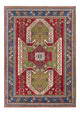 Kazak Tapijt 240x174cm - Oosters Tapijt