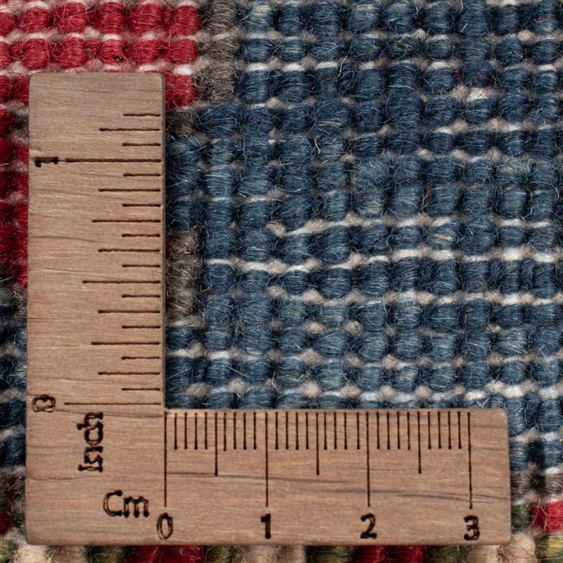 Ziegler Tapijt - Kazak - 240 x 174 cm - veelkleurig