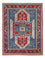 Ziegler Tapijt - Kazak - 227 x 178 cm - veelkleurig