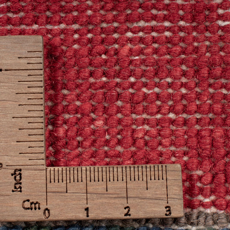 Ziegler Tapijt - Kazak - 227 x 178 cm - veelkleurig