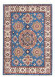 Kazak Tapijt 240x167cm - Oosters Tapijt