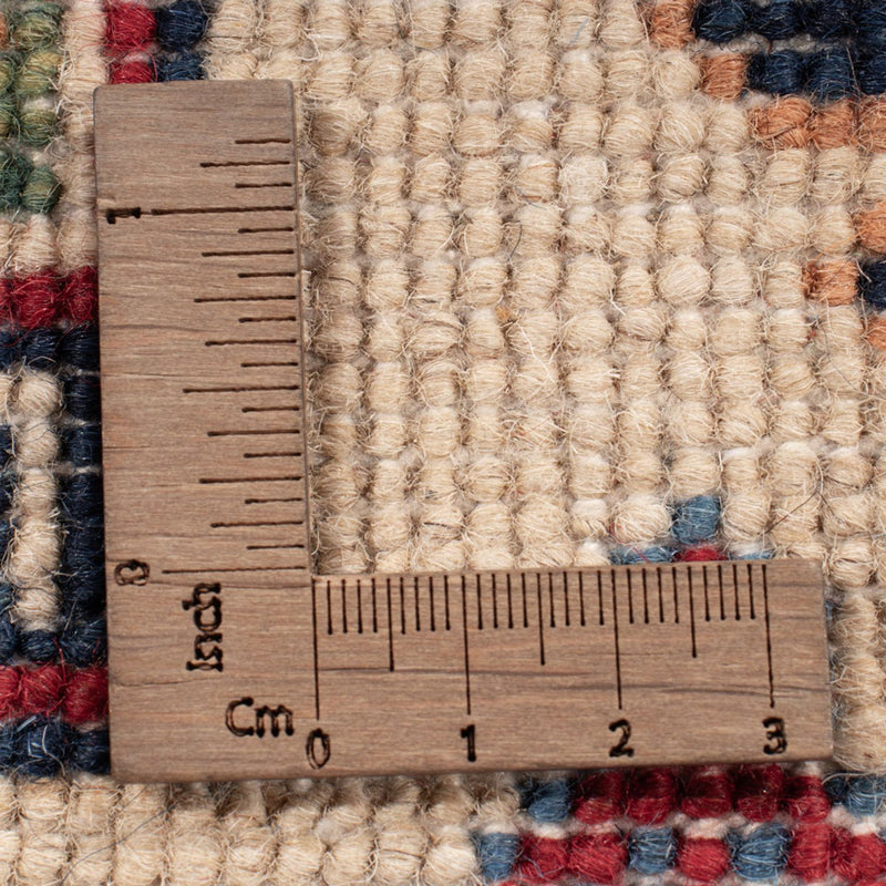 Ziegler Tapijt - Kazak - 240 x 167 cm - blauw