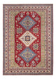 Kazak Tapijt 253x186cm - Oosters Tapijt