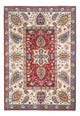 Kazak Tapijt 253x173cm - Oosters Tapijt