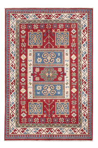 Ziegler Tapijt - Kazak - 246 x 162 cm - rood