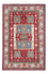 Ziegler Tapijt - Kazak - 246 x 162 cm - rood