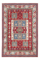 Kazak Tapijt 246x162cm - Oosters Tapijt