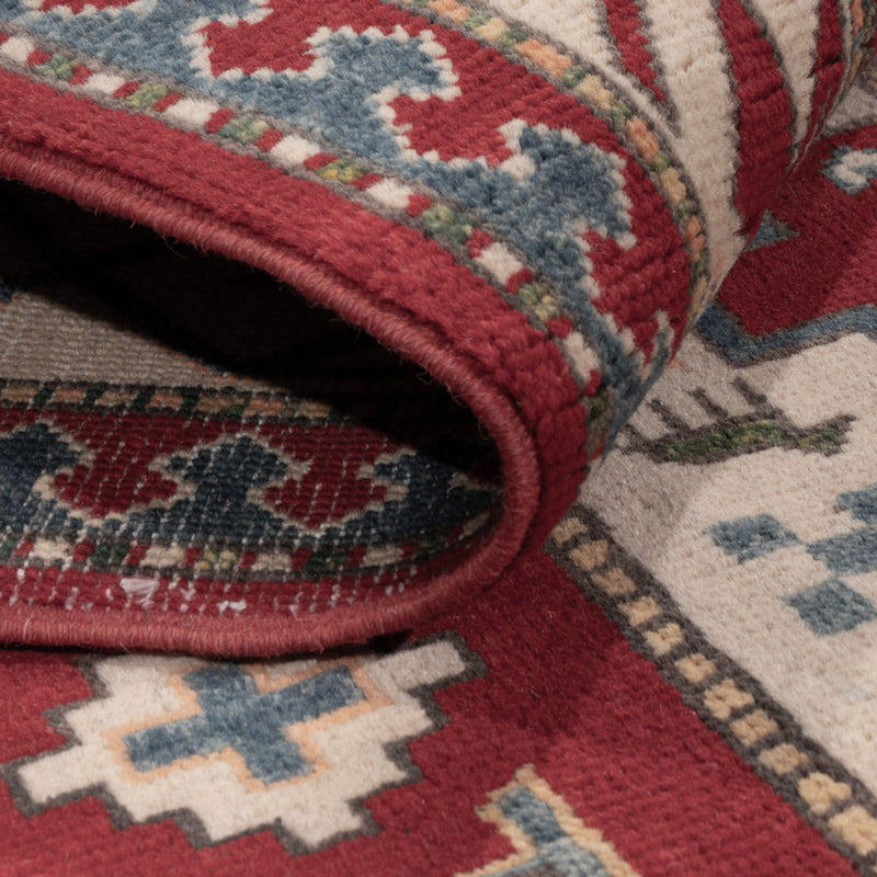 Ziegler Tapijt - Kazak - 246 x 162 cm - rood