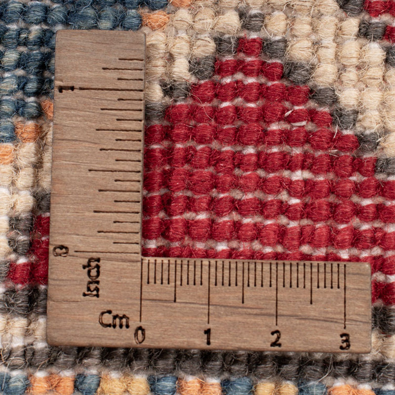 Ziegler Tapijt - Kazak - 246 x 162 cm - rood