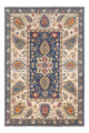 Kazak Tapijt 249x162cm - Oosters Tapijt