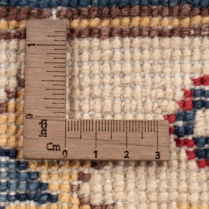 Ziegler Tapijt - Kazak - 249 x 162 cm - blauw