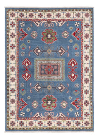 Ziegler Tapijt - Kazak - 207 x 147 cm - blauw