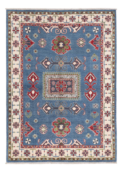 Kazak Tapijt 147x207cm - Oosters Tapijt