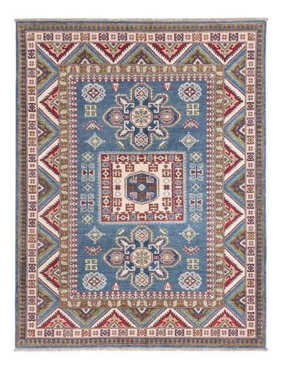 Kazak Tapijt 149x197cm - Oosters Tapijt