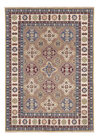 Ziegler Tapijt - Kazak - 212 x 150 cm - donker beige