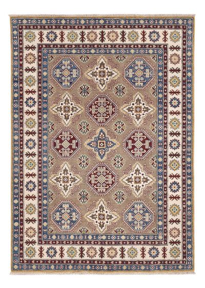 Kazak Tapijt 150x212cm - Oosters Tapijt