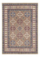 Kazak Tapijt 212x150cm - Oosters Tapijt