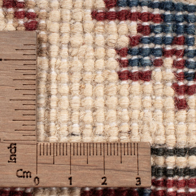 Ziegler Tapijt - Kazak - 212 x 150 cm - donker beige