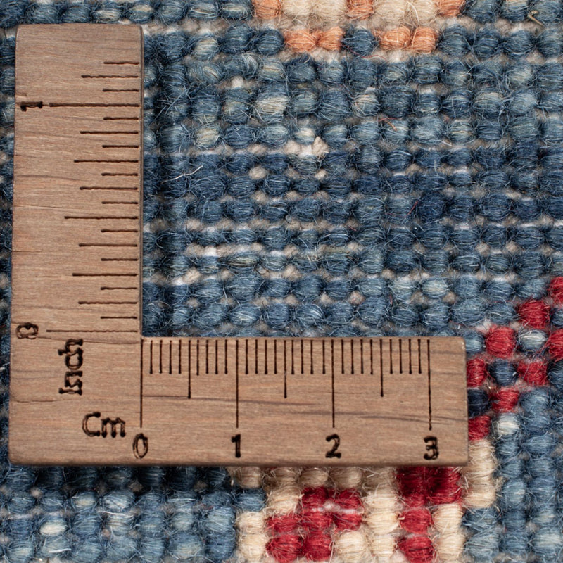 Ziegler Tapijt - Kazak - 214 x 150 cm - veelkleurig