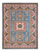 Kazak Tapijt 193x148cm - Oosters Tapijt